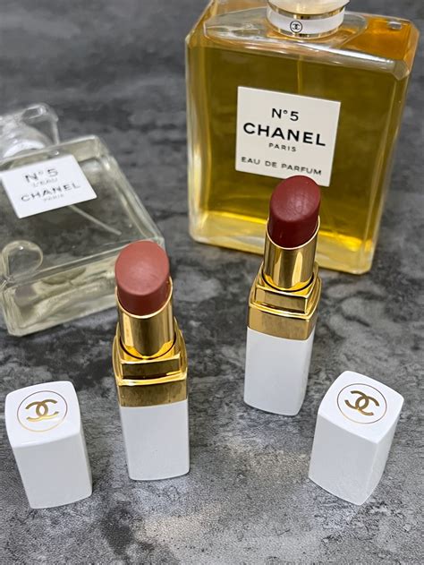 chanel coco baume review